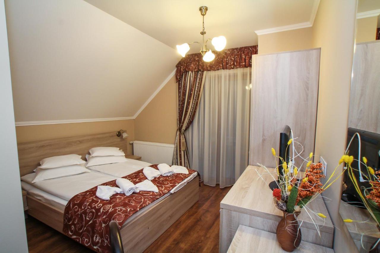 Nemeth Resort Совата Екстер'єр фото