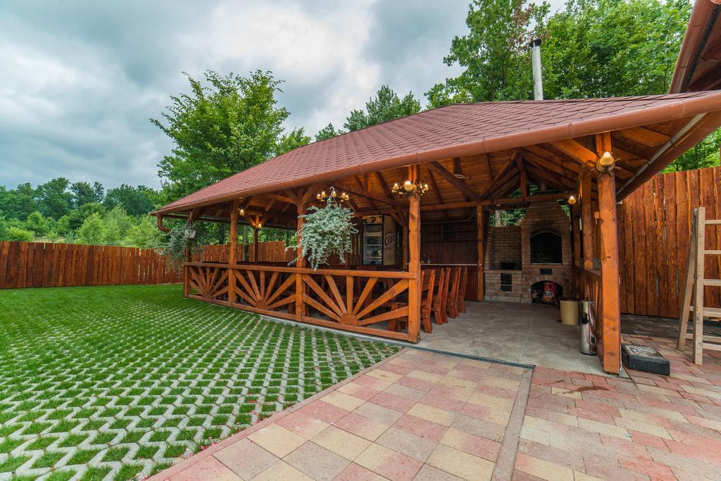 Nemeth Resort Совата Екстер'єр фото