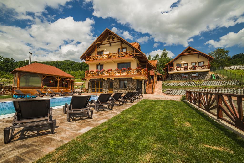 Nemeth Resort Совата Екстер'єр фото