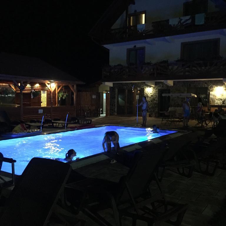 Nemeth Resort Совата Екстер'єр фото