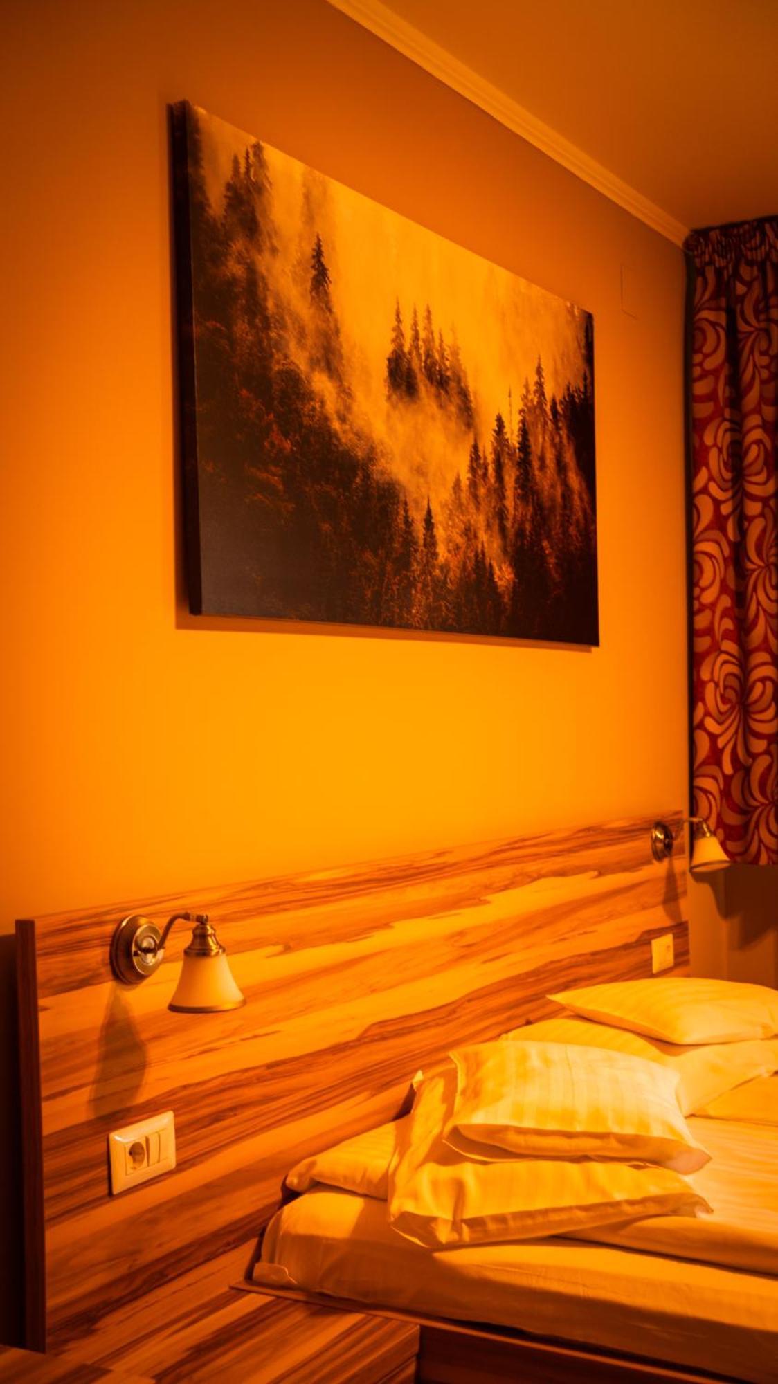Nemeth Resort Совата Екстер'єр фото