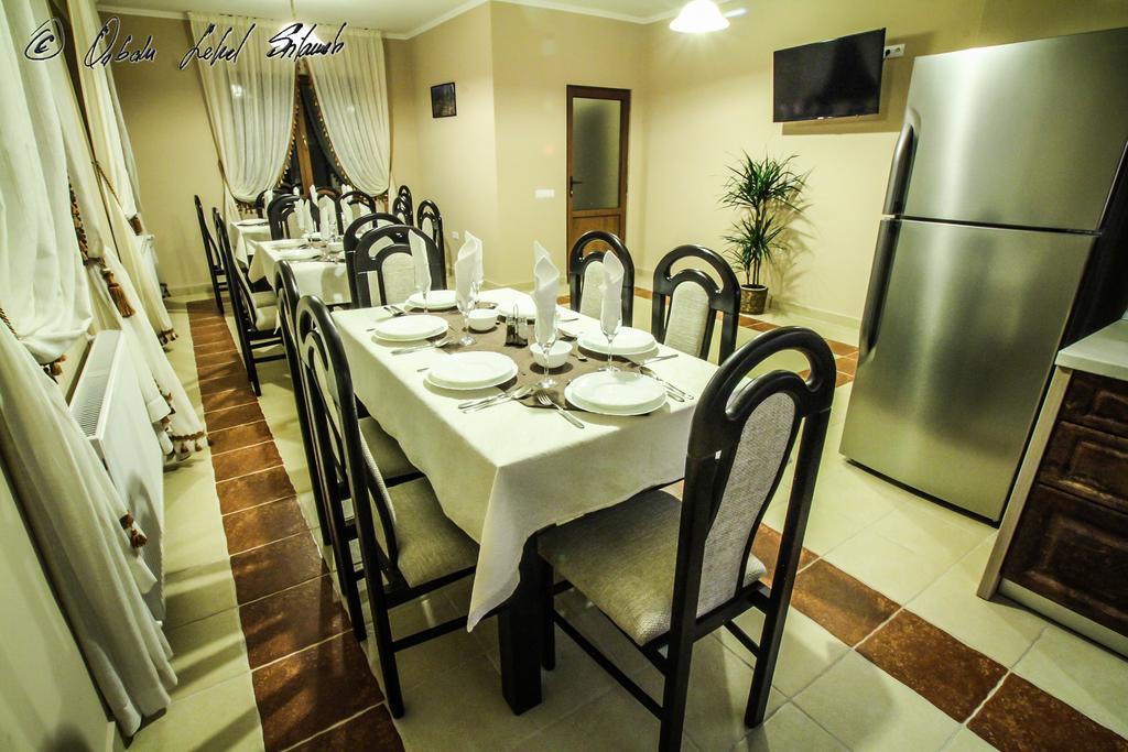 Nemeth Resort Совата Екстер'єр фото