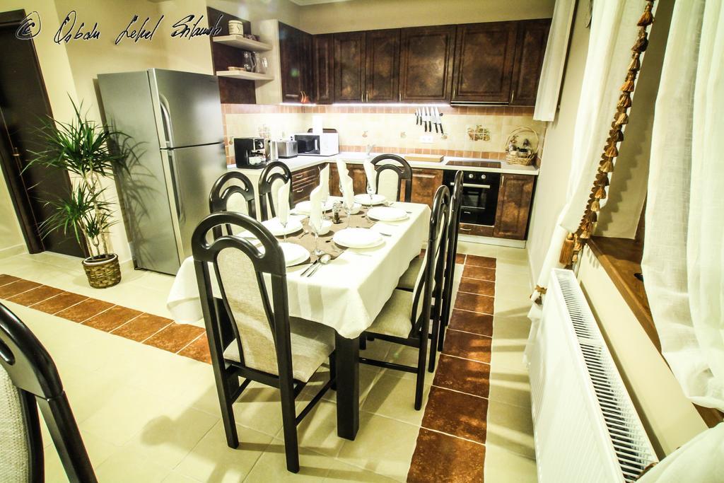 Nemeth Resort Совата Екстер'єр фото