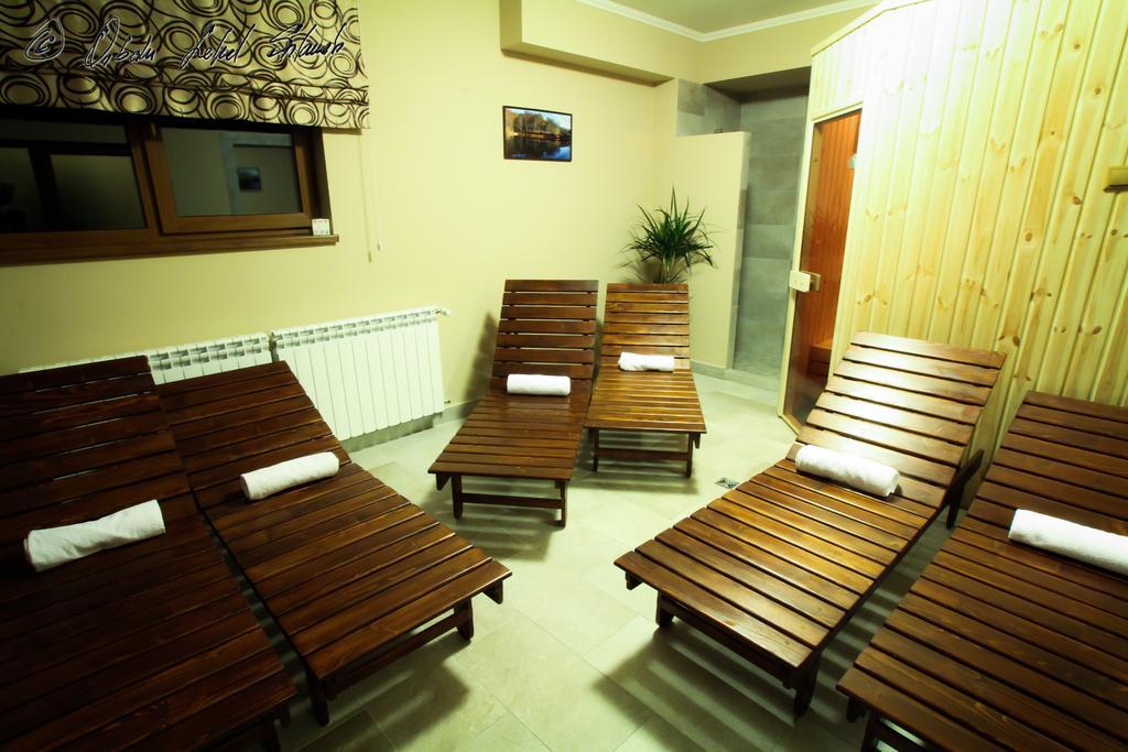 Nemeth Resort Совата Екстер'єр фото