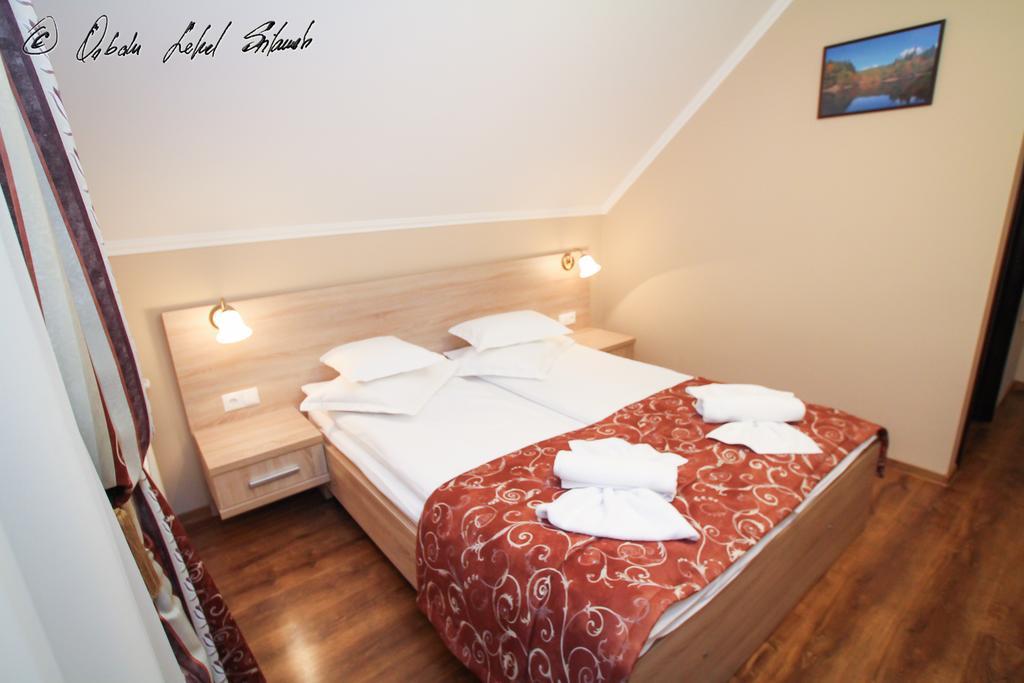 Nemeth Resort Совата Екстер'єр фото