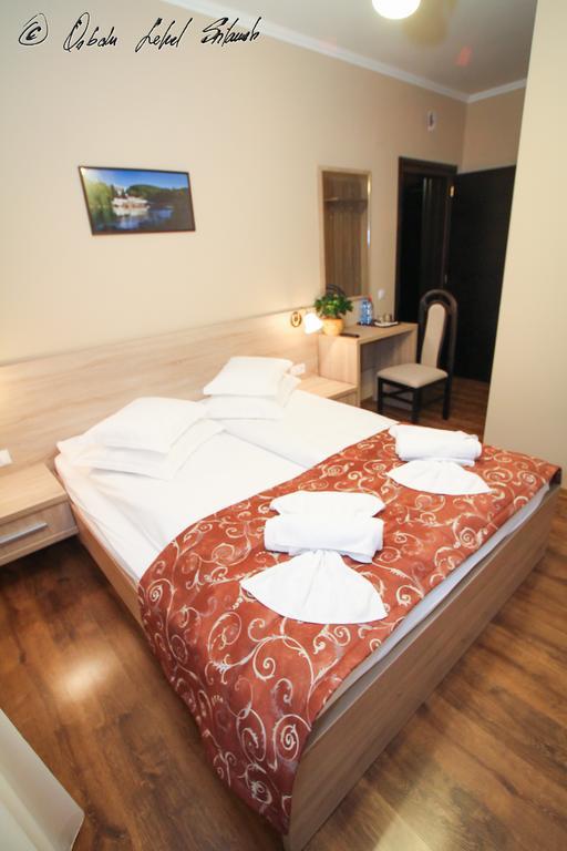 Nemeth Resort Совата Екстер'єр фото