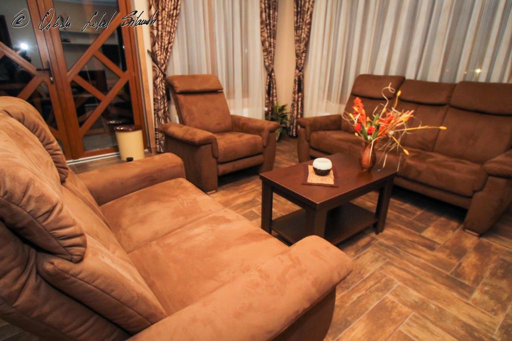 Nemeth Resort Совата Екстер'єр фото