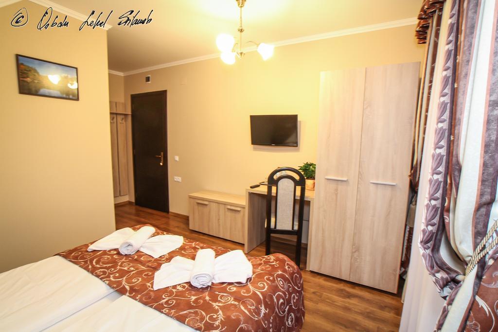 Nemeth Resort Совата Екстер'єр фото
