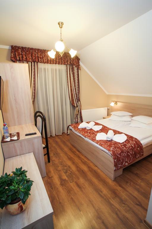 Nemeth Resort Совата Номер фото