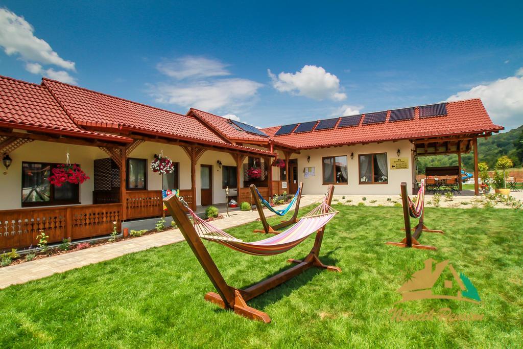 Nemeth Resort Совата Екстер'єр фото