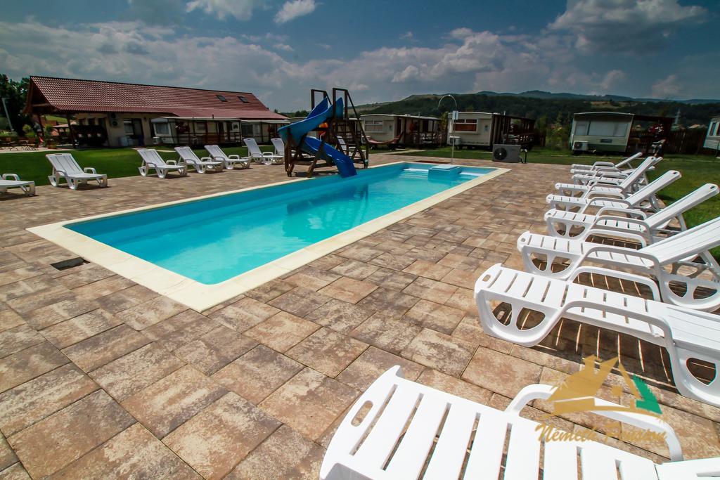 Nemeth Resort Совата Екстер'єр фото