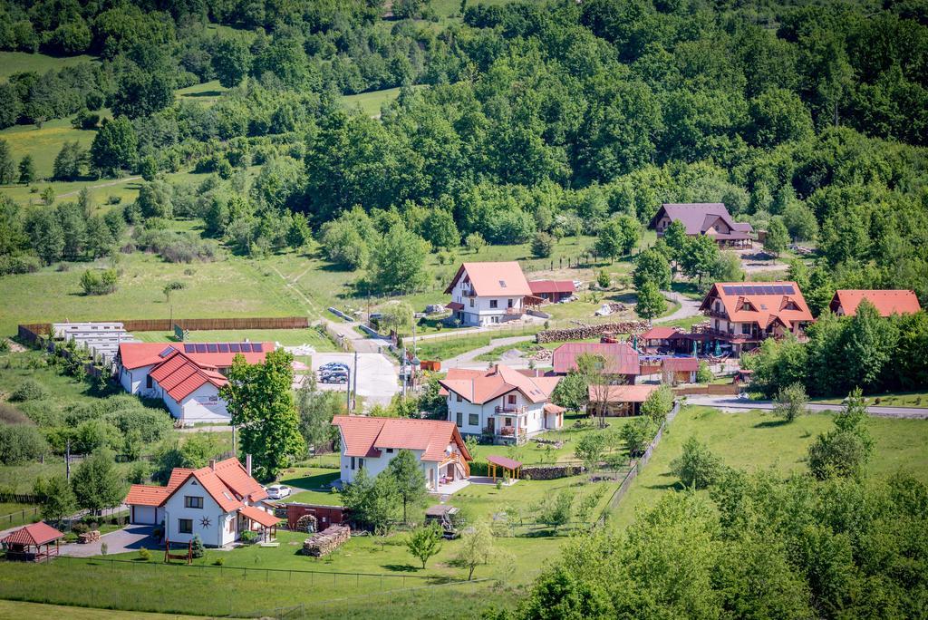 Nemeth Resort Совата Екстер'єр фото