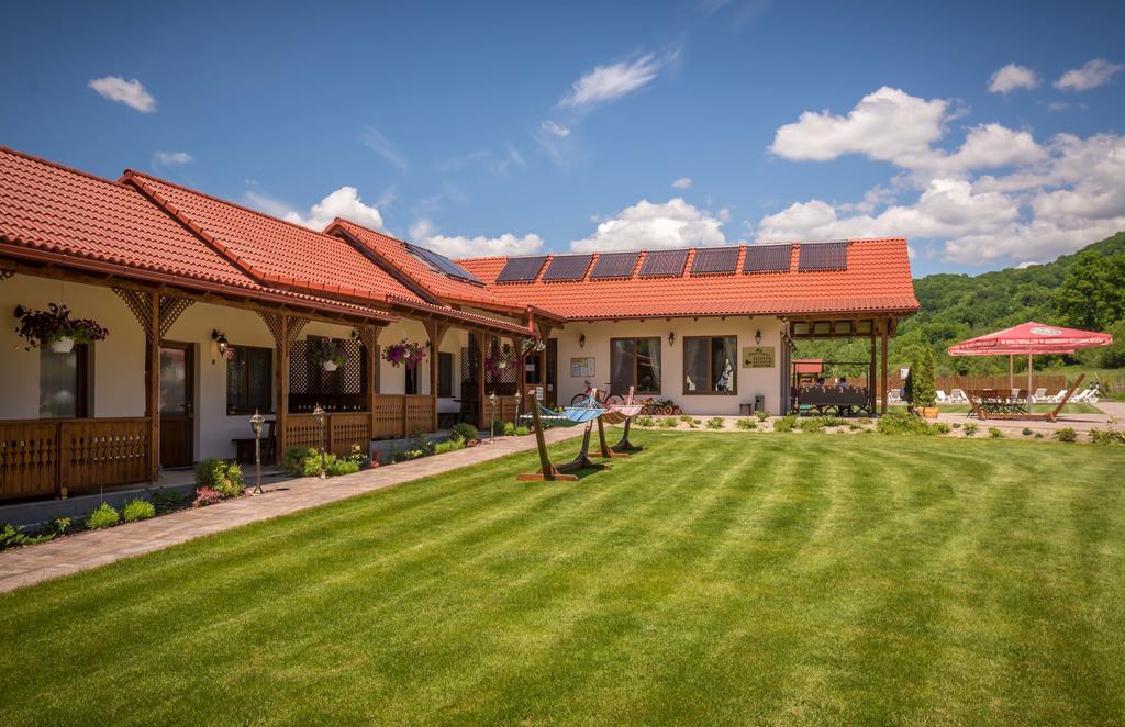Nemeth Resort Совата Екстер'єр фото
