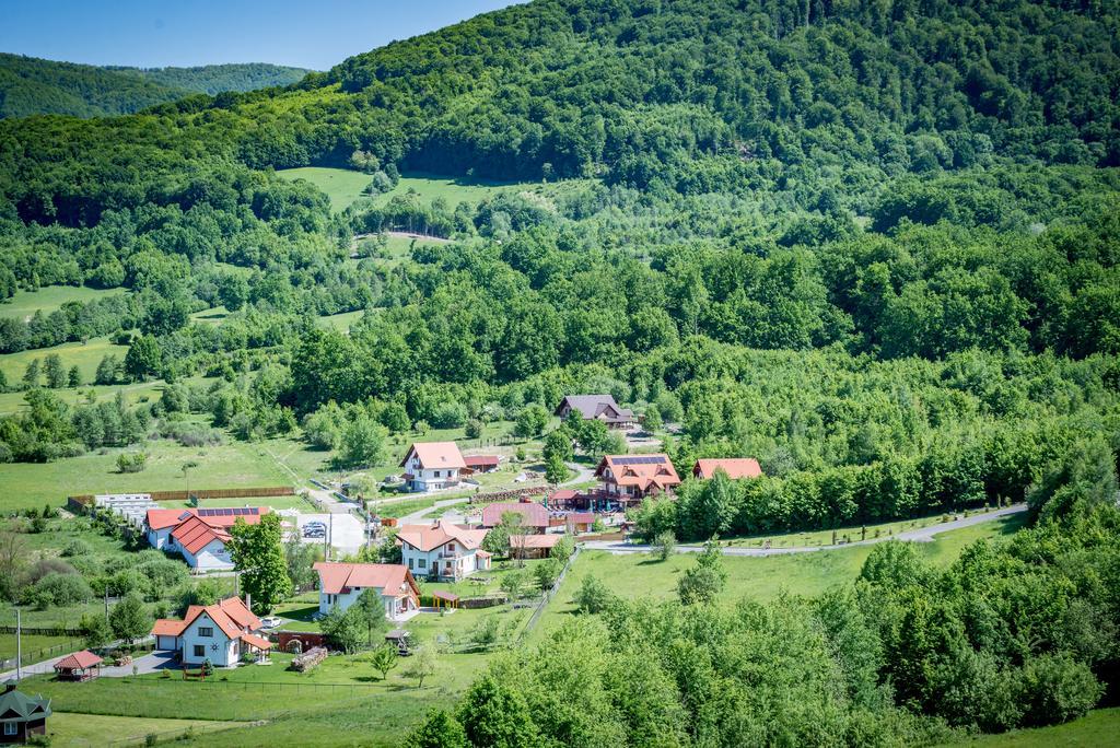 Nemeth Resort Совата Екстер'єр фото