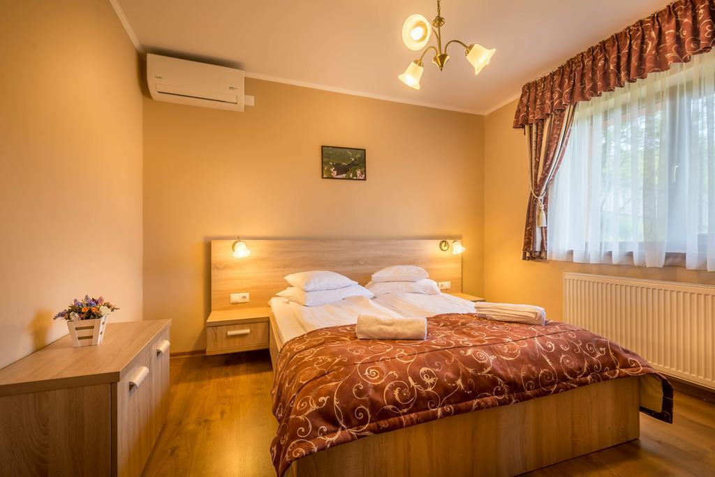 Nemeth Resort Совата Екстер'єр фото
