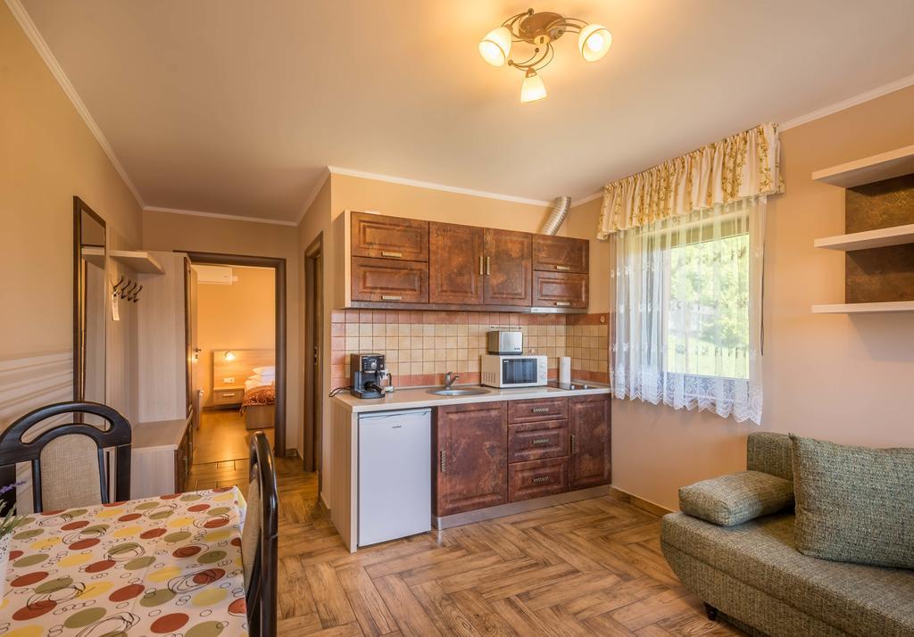 Nemeth Resort Совата Екстер'єр фото