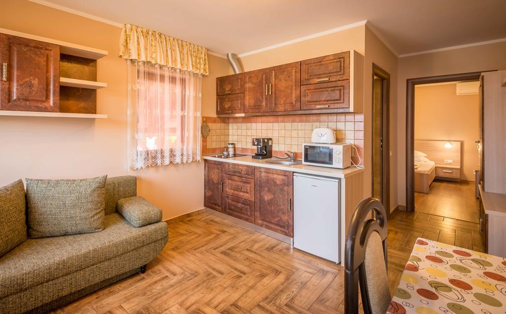 Nemeth Resort Совата Екстер'єр фото