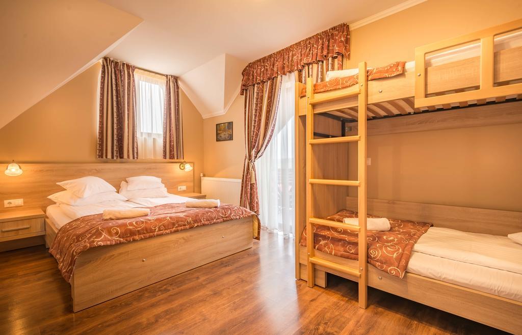 Nemeth Resort Совата Екстер'єр фото