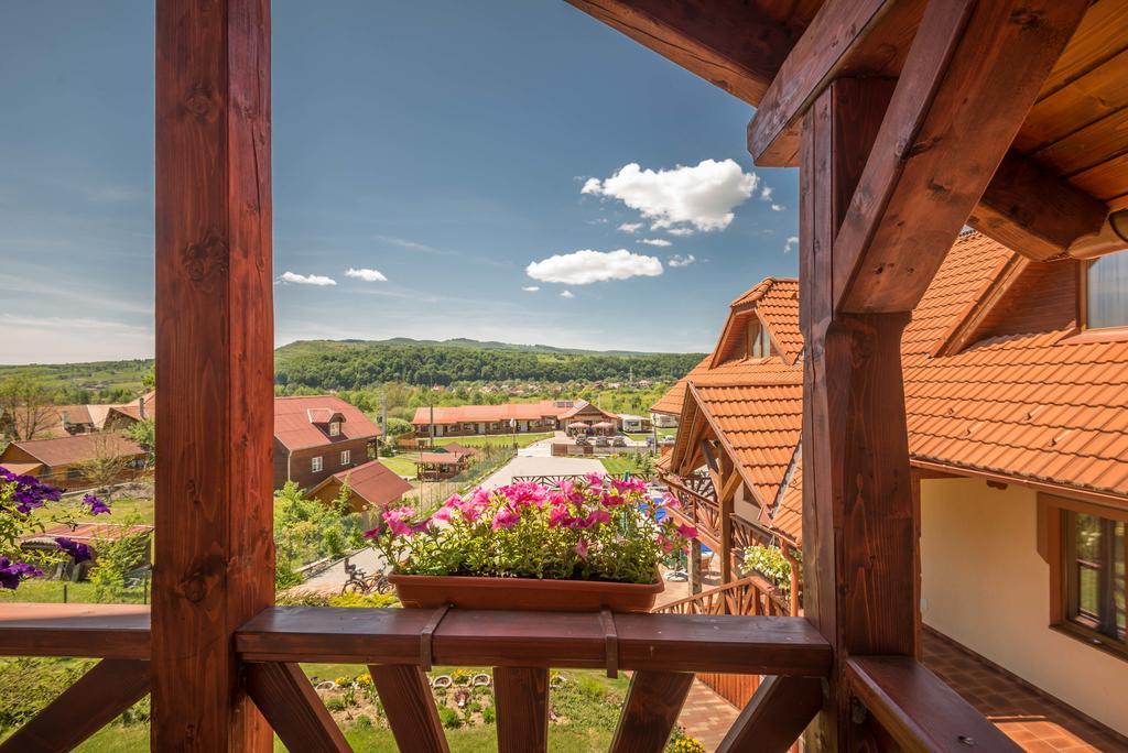 Nemeth Resort Совата Екстер'єр фото
