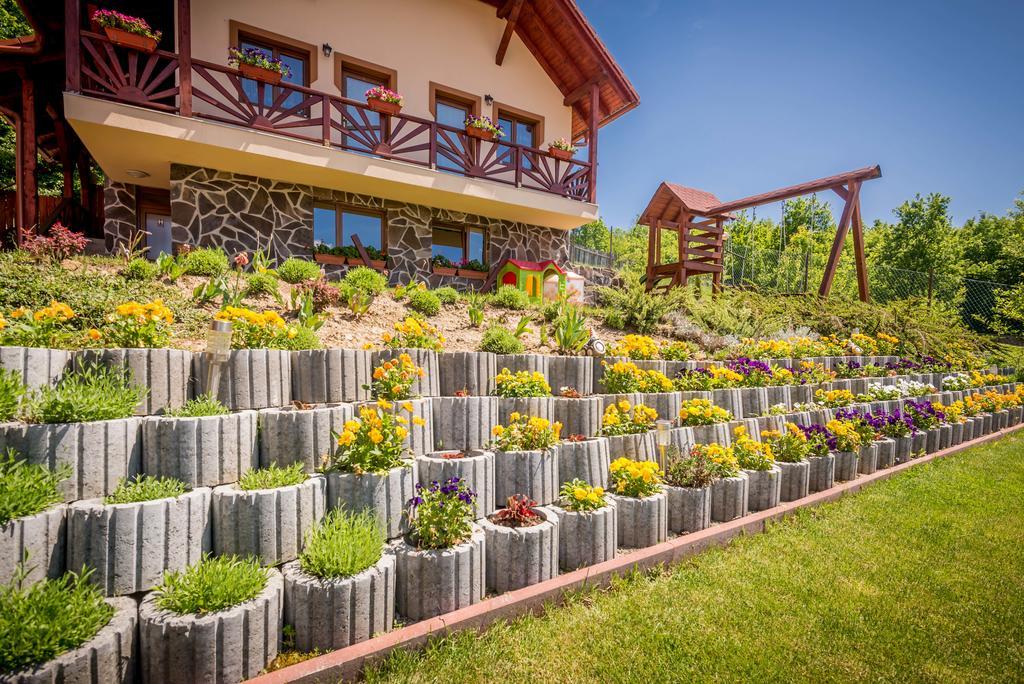 Nemeth Resort Совата Екстер'єр фото