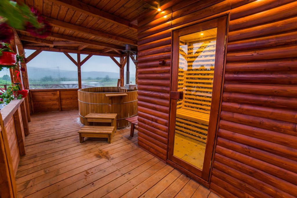 Nemeth Resort Совата Екстер'єр фото