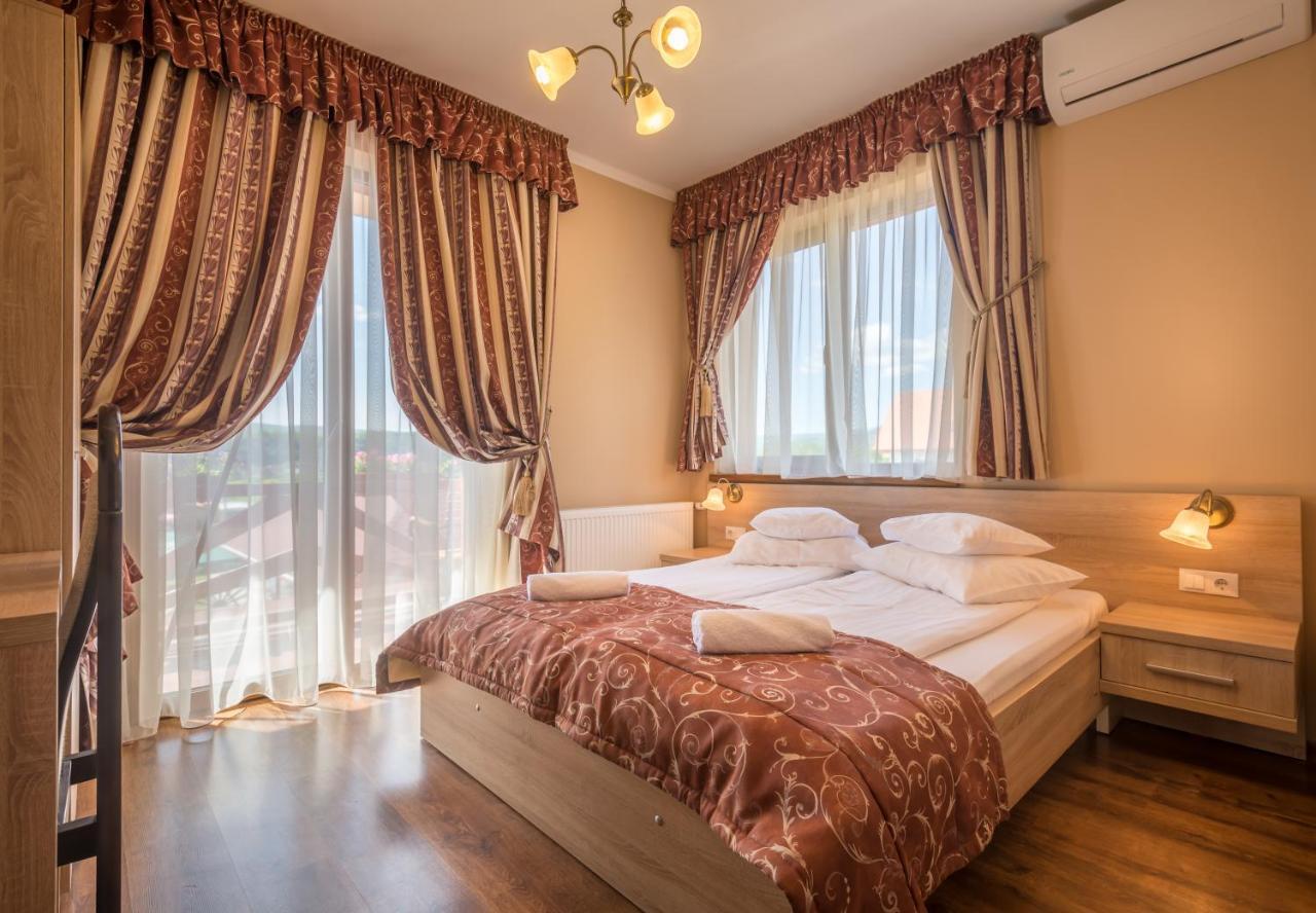 Nemeth Resort Совата Екстер'єр фото