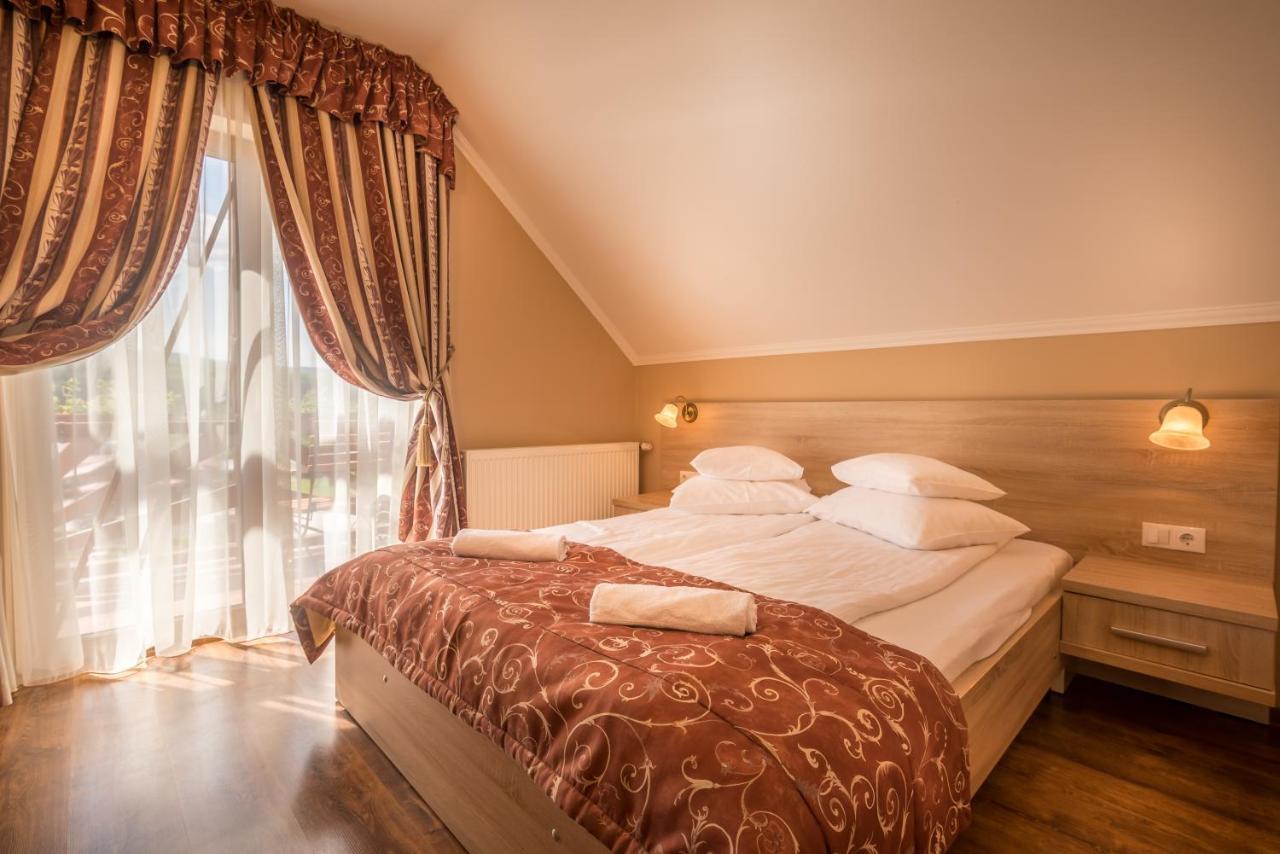 Nemeth Resort Совата Екстер'єр фото